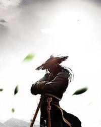 原始部落有灵师