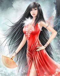 温柔小子杨润东