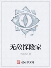 无敌探险家