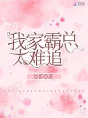 我家霸总太难追