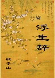 浮生辞（1V1H）